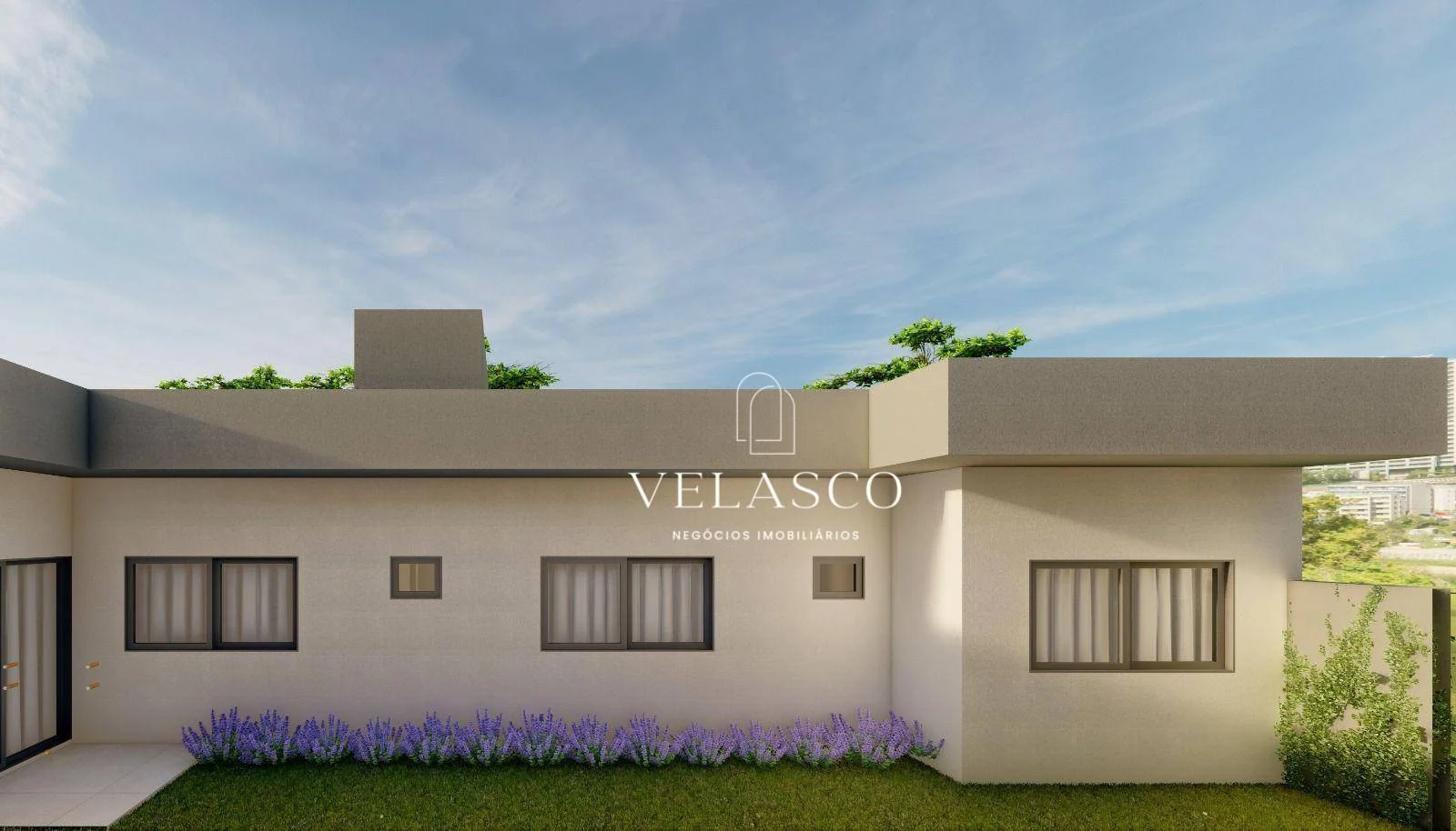 Casa com 03 quartos à venda, 90 m² por R$ 570.000 - Paraíso tropical - Cascavel/PR