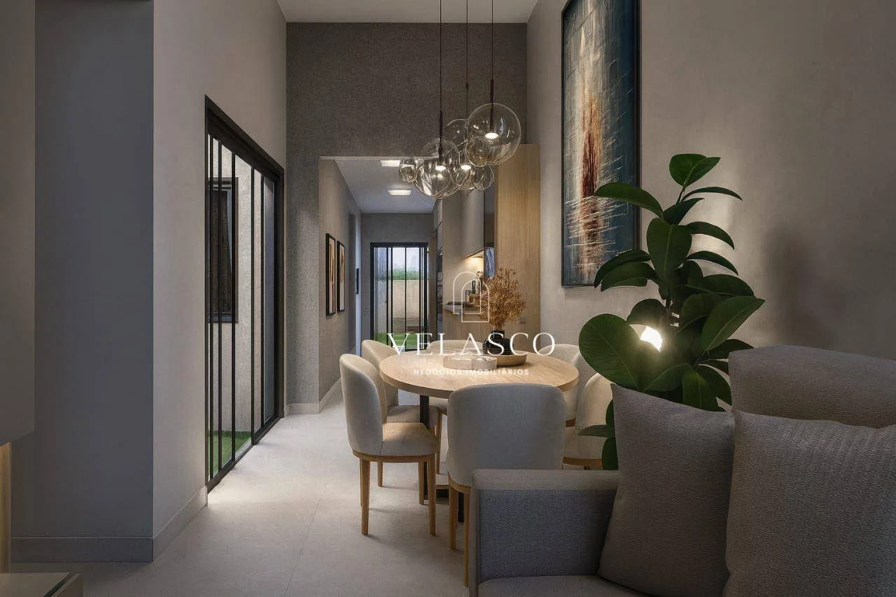 Casa com 2 dormitórios à venda, 67 m² por R$ 420.000 - Brasmadeira - Cascavel/PR