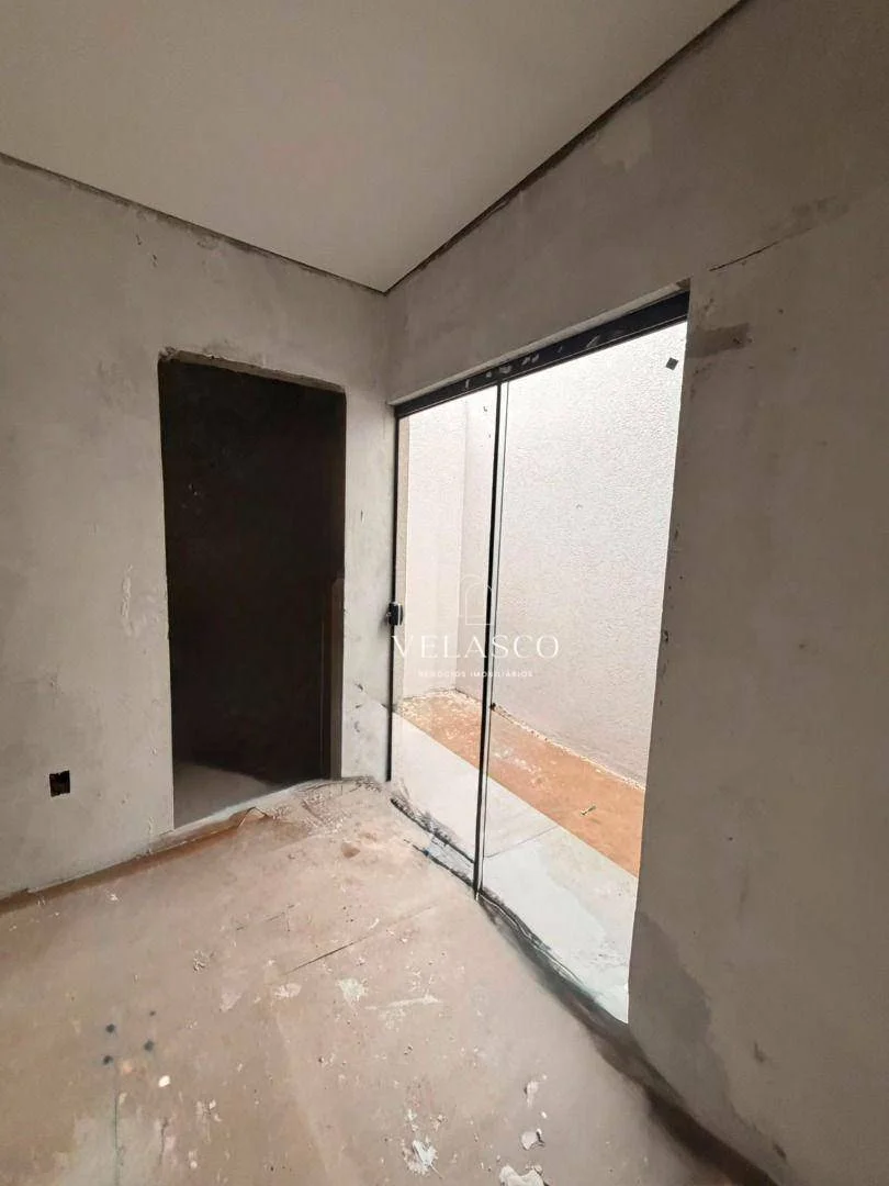 Casa com 1 dormitório à venda, 60 m² por R$ 350.000,00 - Esmeralda - Cascavel/PR