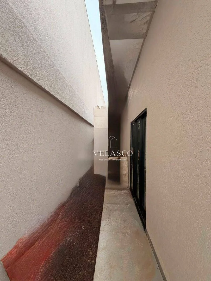 Casa com 1 dormitório à venda, 60 m² por R$ 350.000,00 - Esmeralda - Cascavel/PR