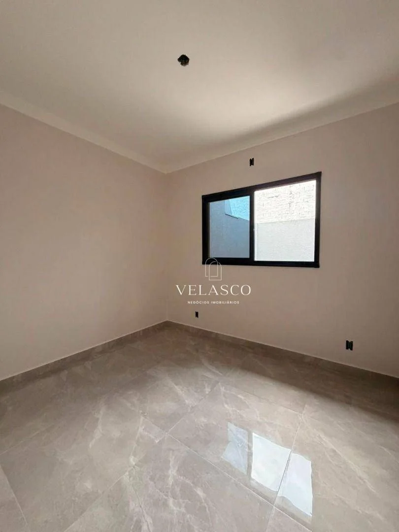 Casa com 3 dormitórios à venda, 89 m² por R$ 500.000 - Floresta - Cascavel/PR