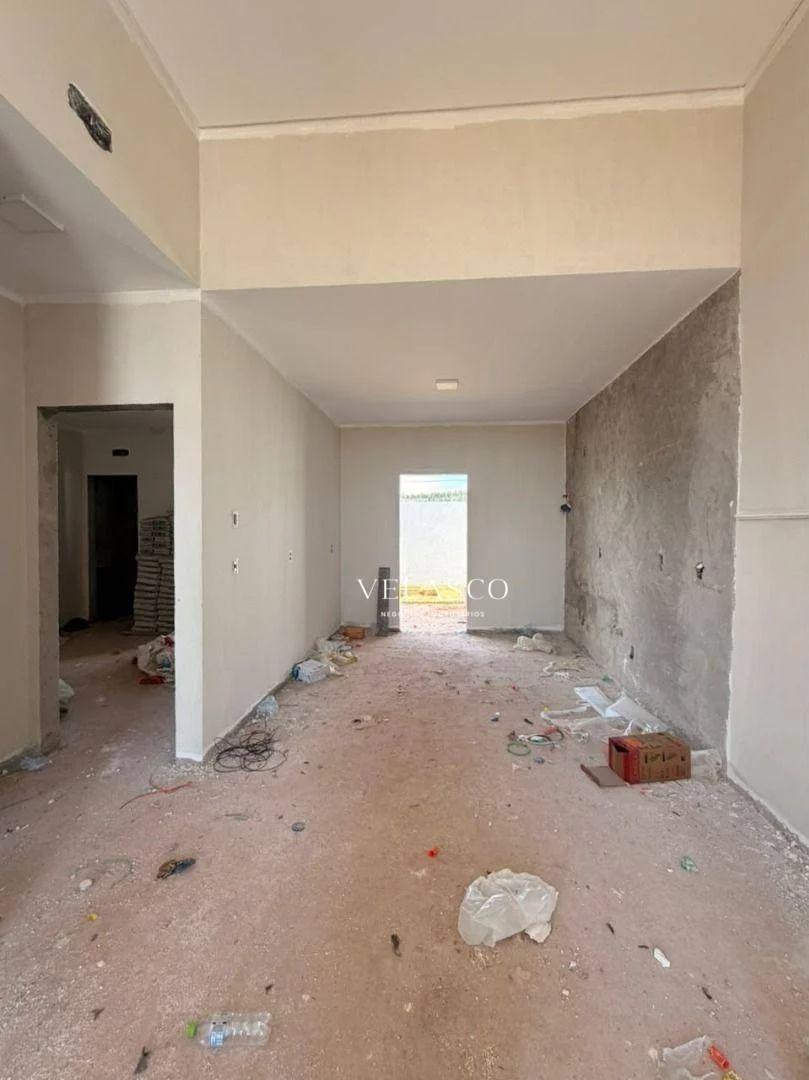 Casa com 2 dormitórios à venda, 70 m² por R$ 550.000 - Tropical - Cascavel/PR