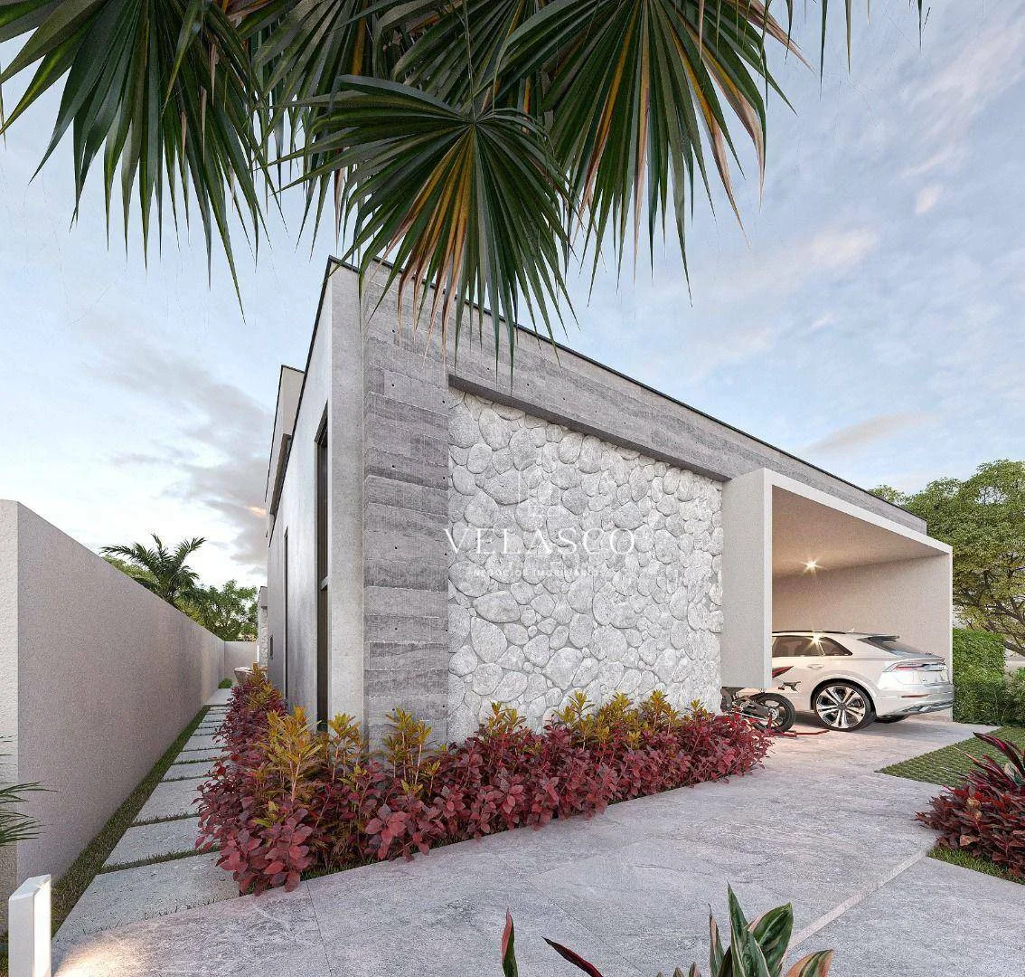 Casa com 3 dormitórios à venda, 177 m² por R$ 1.950.000 - Nucleo de Produção III - Cascavel/PR