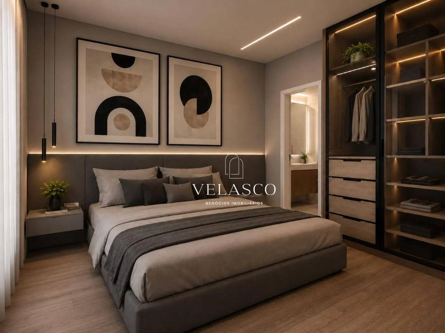 Casa com 3 dormitórios à venda, 96 m² por R$ 780.000 - 14 de Novembro - Cascavel/PR