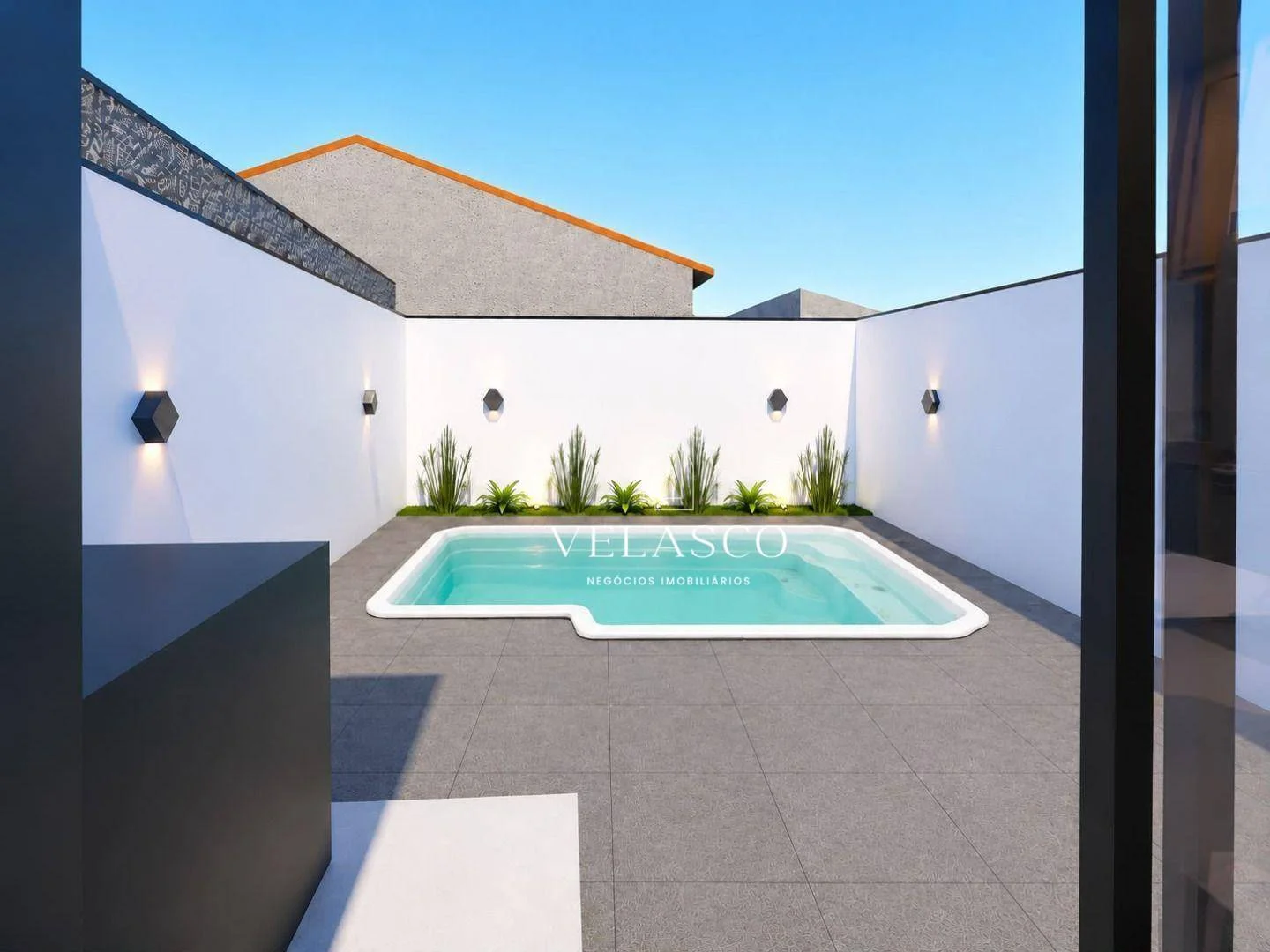 Casa com 3 dormitórios à venda, 96 m² por R$ 780.000 - 14 de Novembro - Cascavel/PR