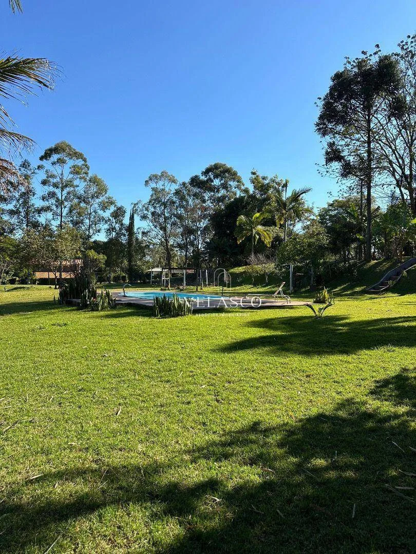 Chácara com 2 dormitórios à venda, 12000 m² por R$ 1.500.000 - Zona Rural - Boa Vista da Aparecida/PR