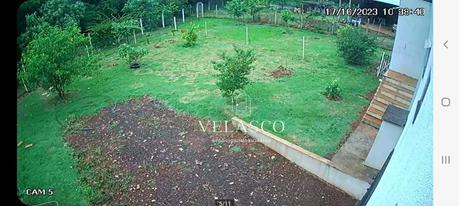 Chácara à venda, 2000 m² por R$ 1.700.000 - Nova Cidade - Cascavel/PR