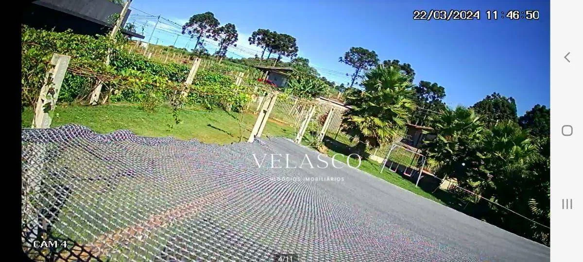 Chácara à venda, 2000 m² por R$ 1.700.000 - Nova Cidade - Cascavel/PR