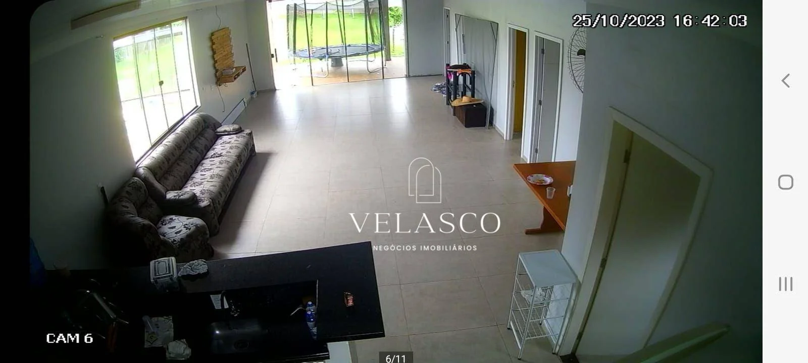 Chácara à venda, 2000 m² por R$ 1.700.000 - Nova Cidade - Cascavel/PR