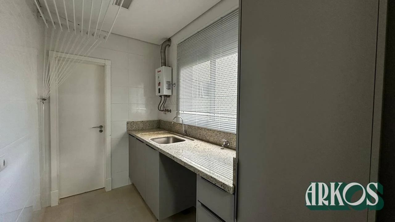 Apartamento Garden com 3 dormitórios à venda, 174 m² por R$ 1.500.000,00 - Centro - Cascavel/PR