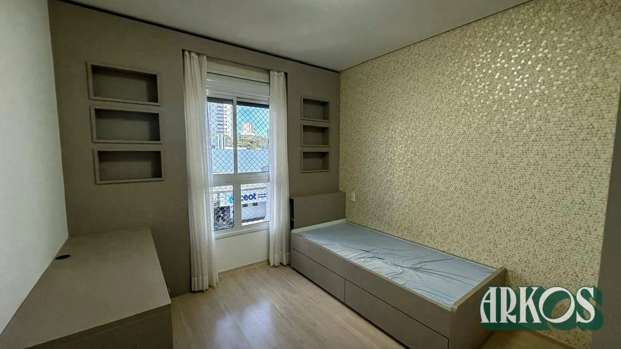 Apartamento Garden com 3 dormitórios à venda, 174 m² por R$ 1.500.000,00 - Centro - Cascavel/PR