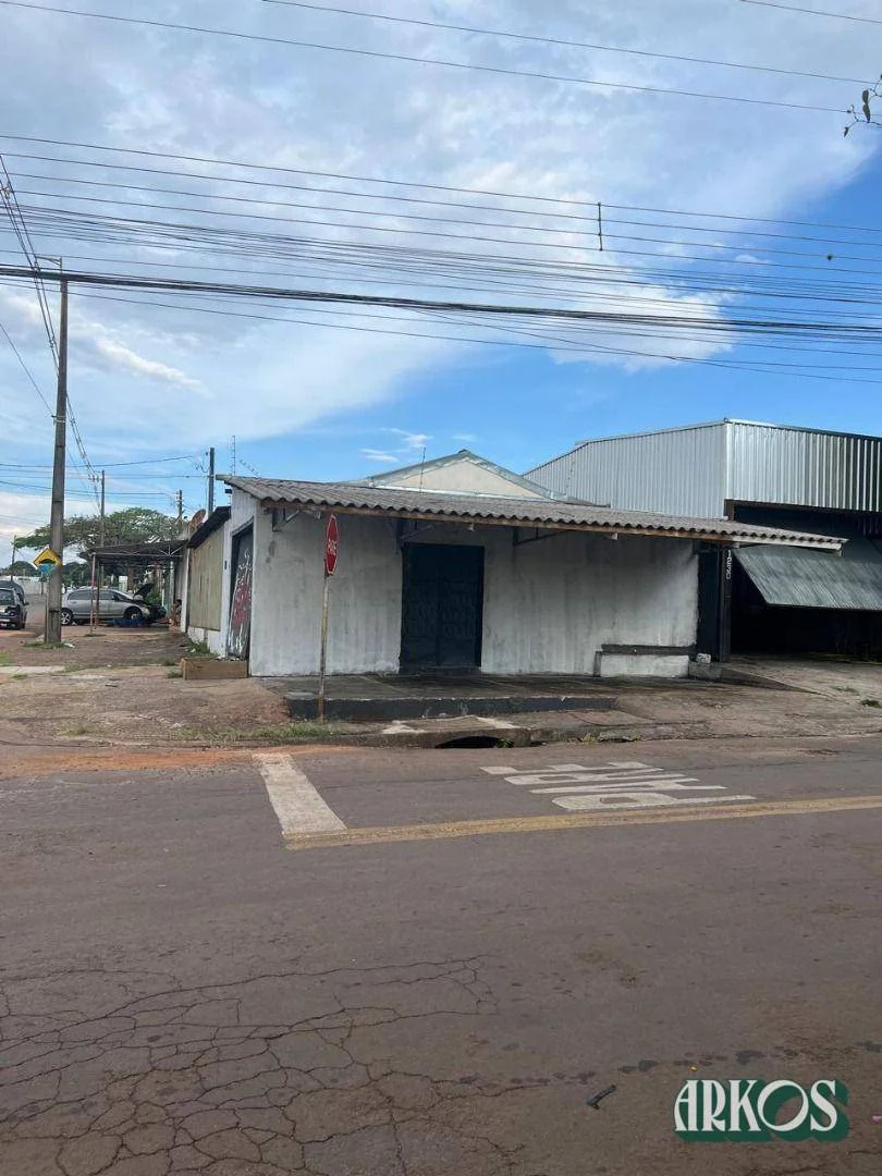 Loja à venda, 180 m² por R$ 400.000,00 - Brasília - Cascavel/PR