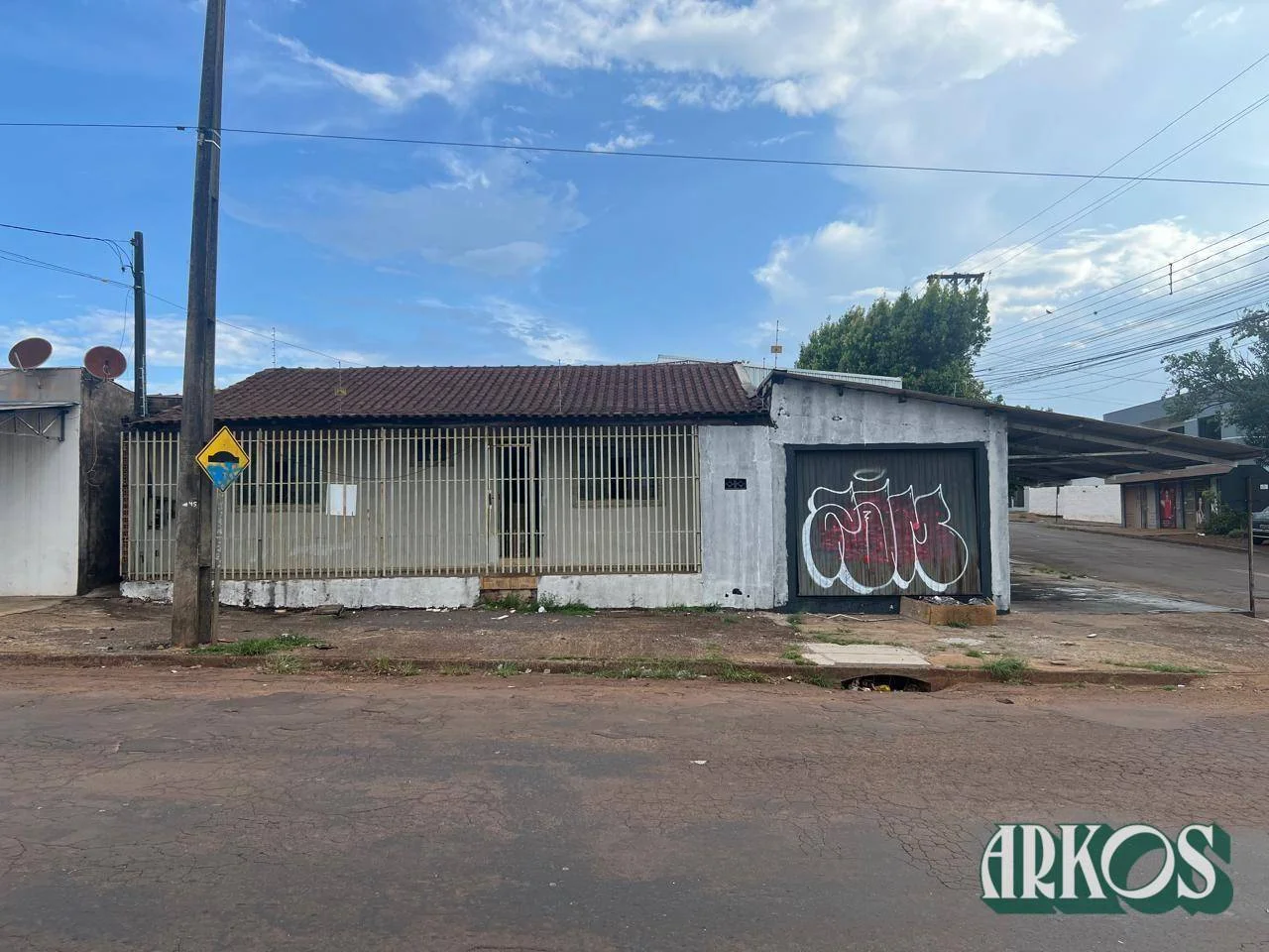 Loja à venda, 180 m² por R$ 400.000,00 - Brasília - Cascavel/PR