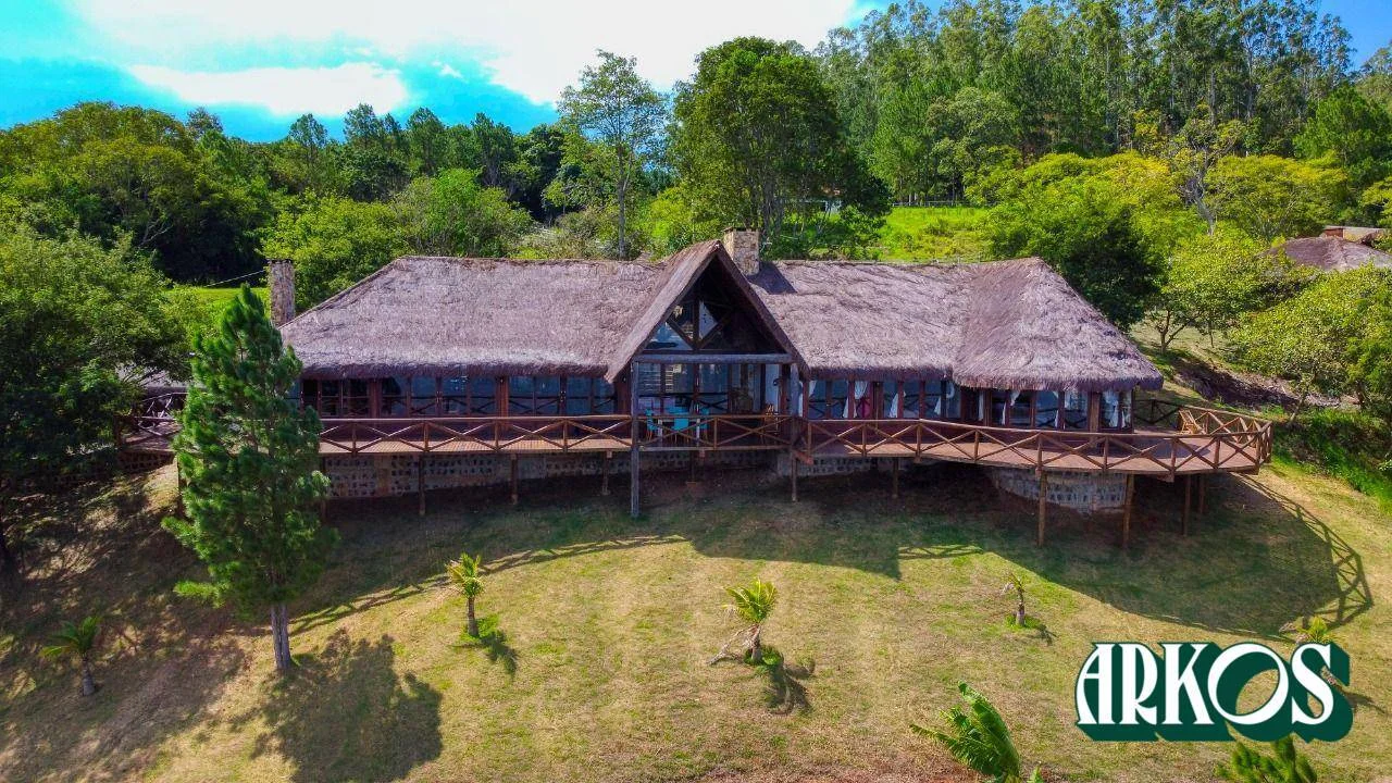 Rancho Odonto San – Exclusividade e Estrutura Completa em Boa Vista