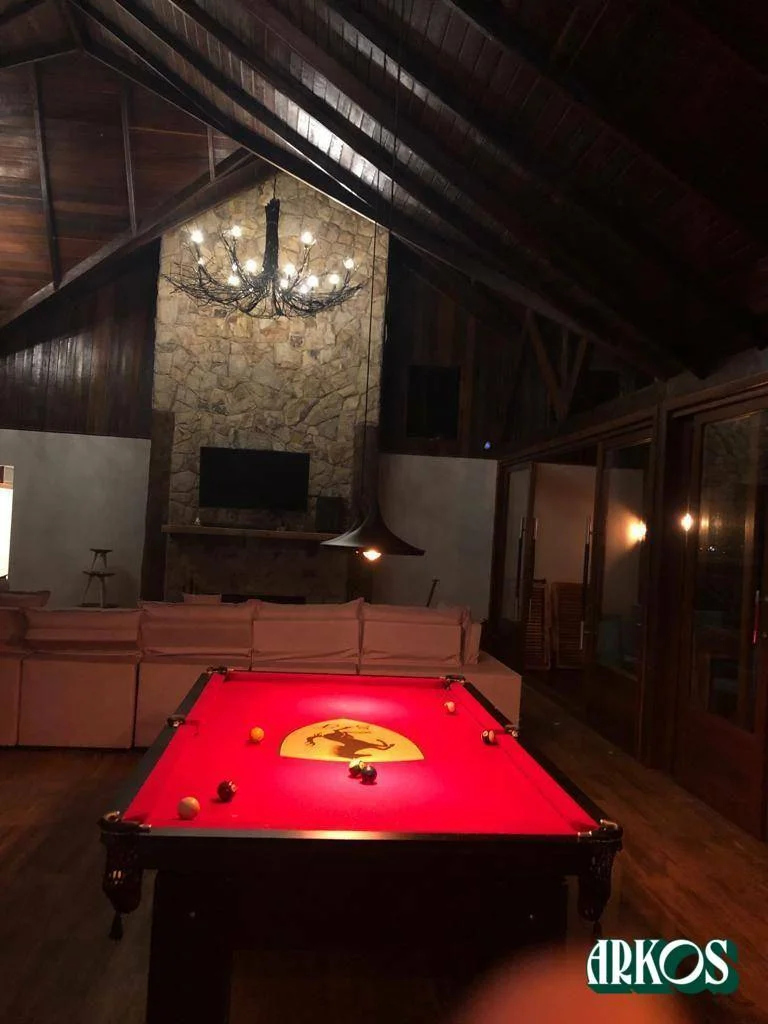 Rancho Odonto San – Exclusividade e Estrutura Completa em Boa Vista