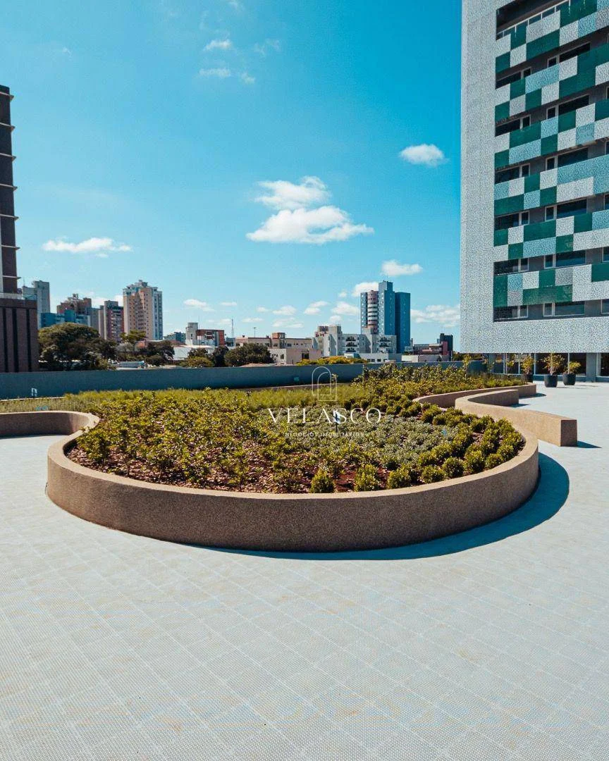 Sala à venda, 56 m² por R$ 851.000 - Centro - Cascavel/PR