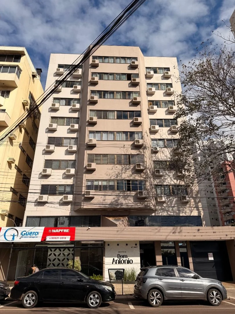 Sala à venda, 350 m² por R$ 1.950.000 - Centro - Cascavel/PR