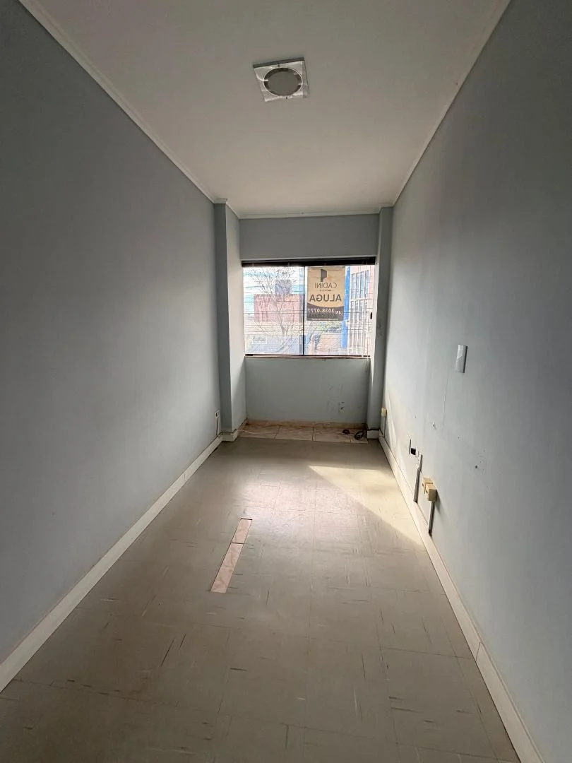 Sala à venda, 350 m² por R$ 1.950.000 - Centro - Cascavel/PR