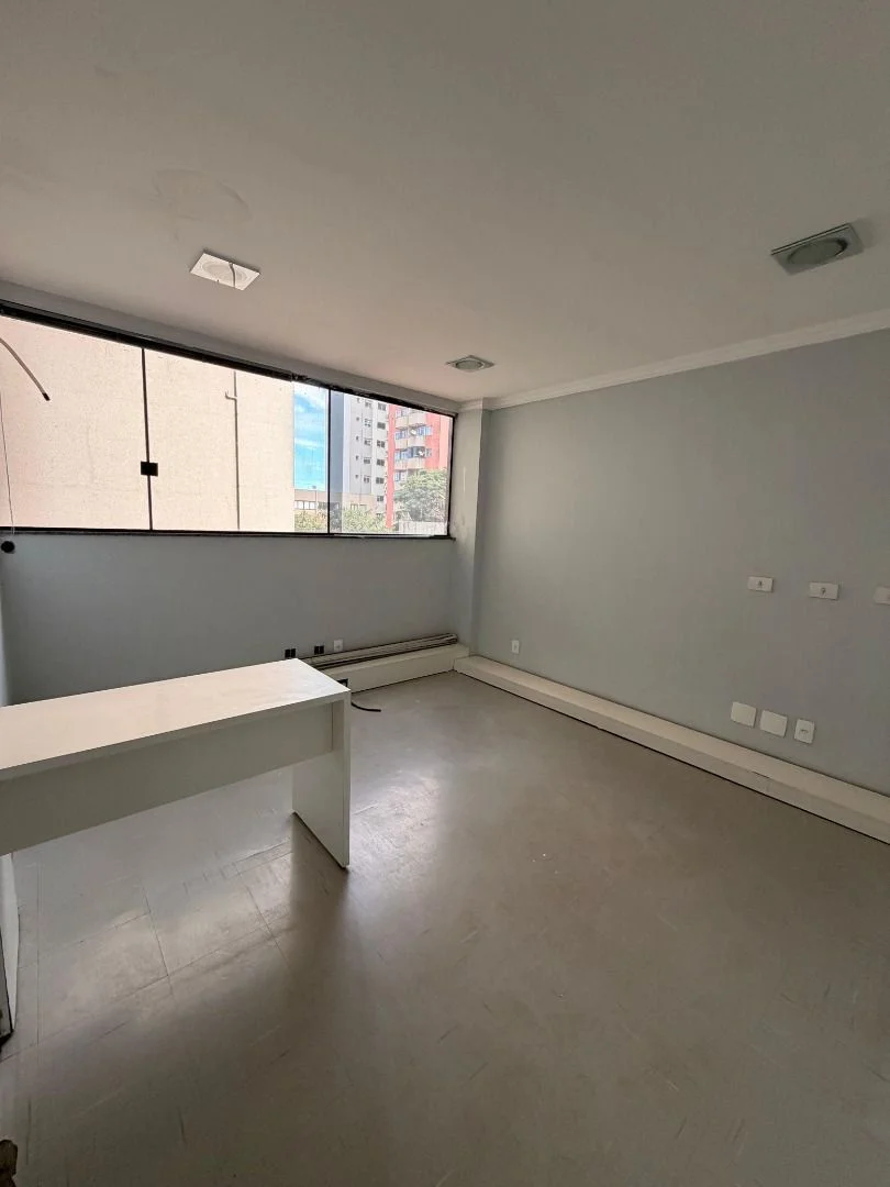 Sala à venda, 350 m² por R$ 1.950.000 - Centro - Cascavel/PR