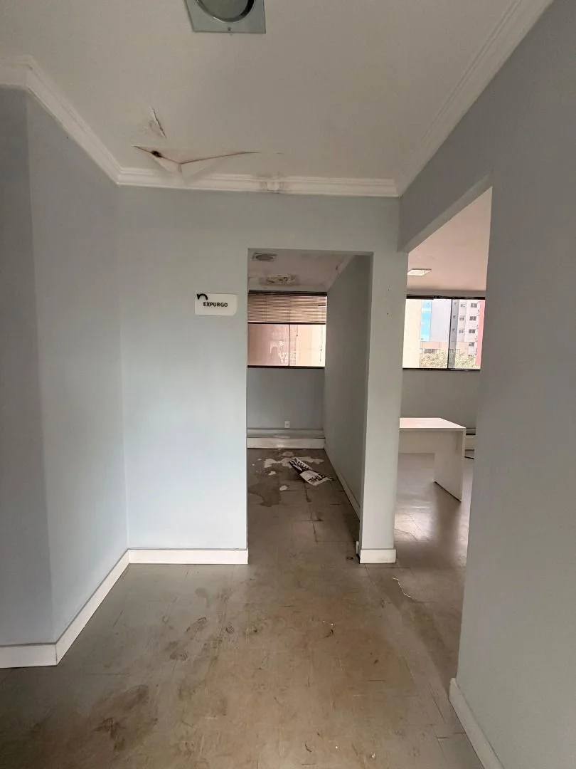 Sala à venda, 350 m² por R$ 1.950.000 - Centro - Cascavel/PR