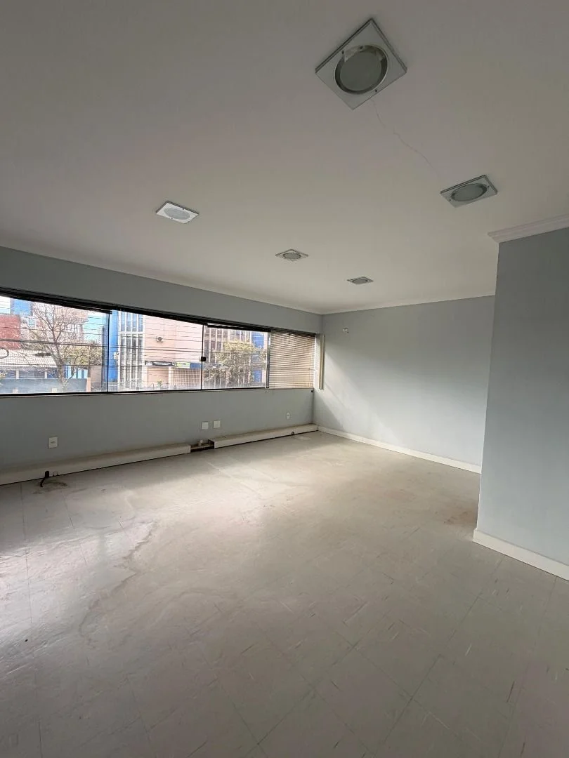 Sala à venda, 350 m² por R$ 1.950.000 - Centro - Cascavel/PR
