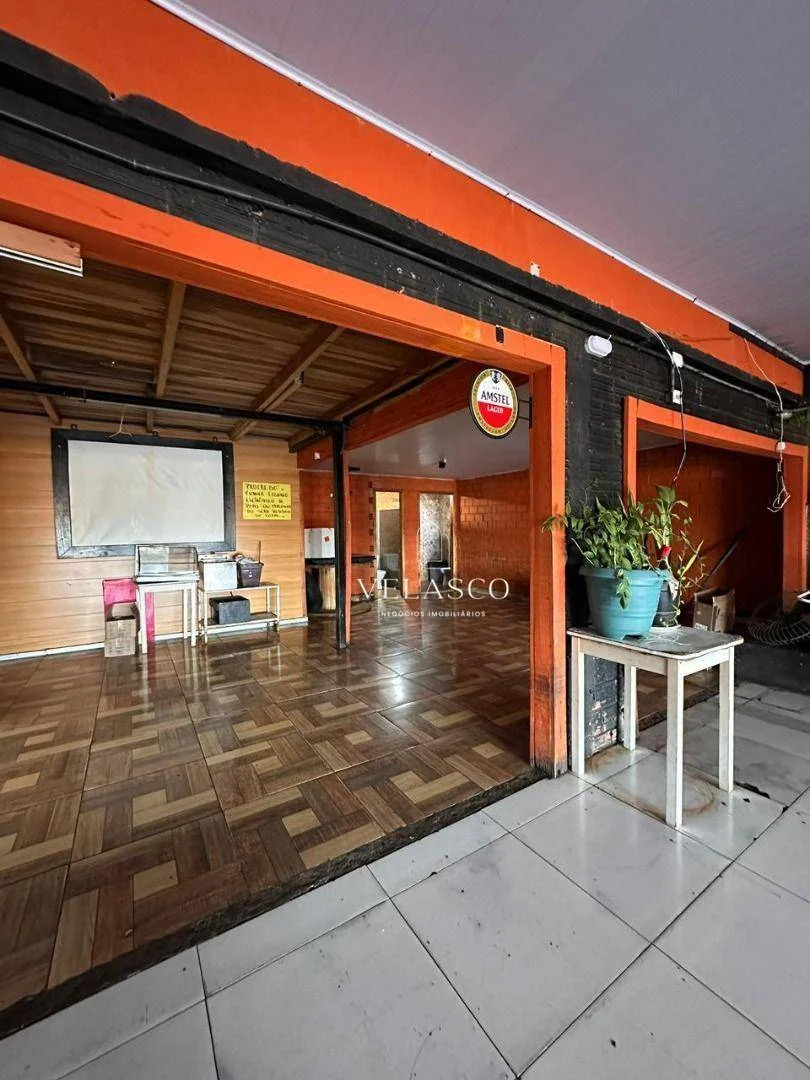 Sala comercial na regiao norte