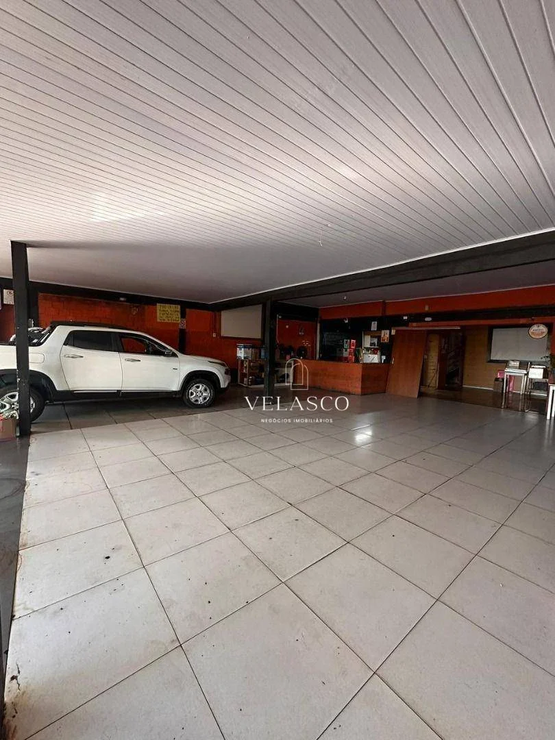 Sala comercial na regiao norte