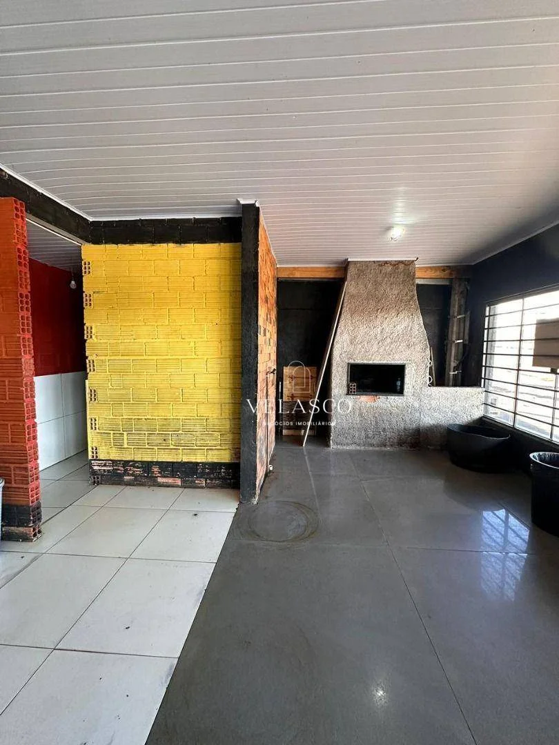 Sala comercial na regiao norte