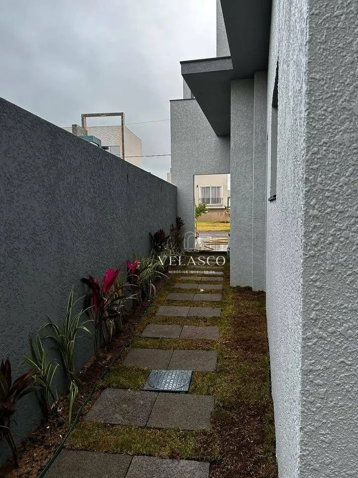 Sobrado com 3 dormitórios à venda, 182 m² por R$ 1.480.000,00 - Santo Inácio - Cascavel/PR