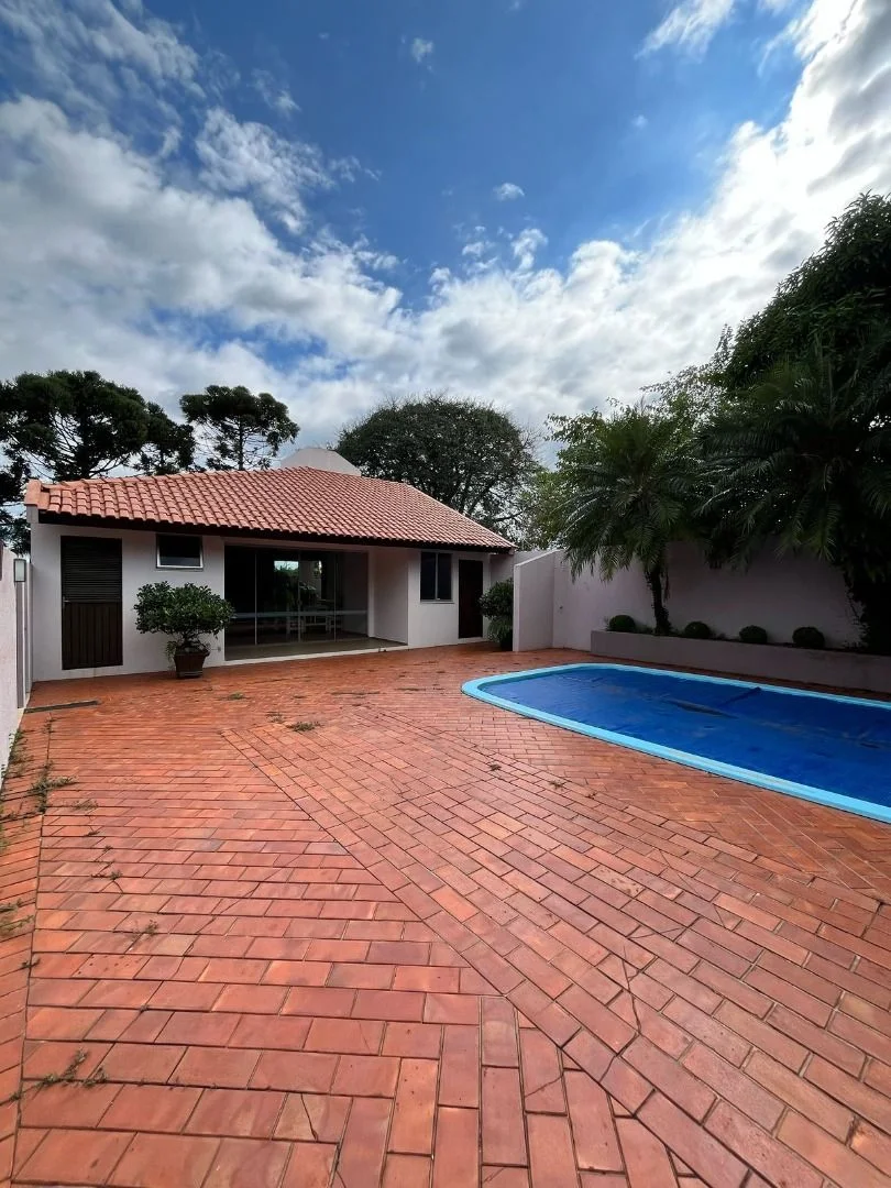 Sobrado Mobiliado com 4 dormitórios à venda, 204 m² por R$ 1.399.000 - Centro - Cascavel/PR