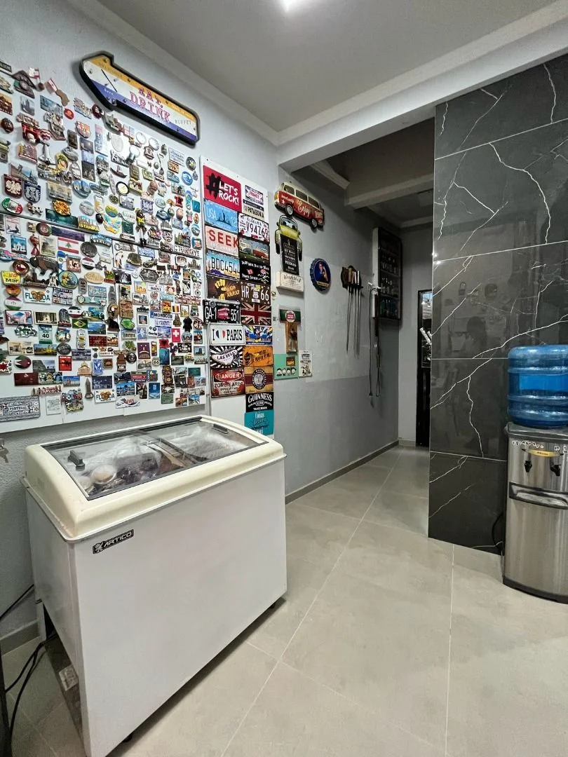 Sobrado Mobiliado com 4 dormitórios à venda, 204 m² por R$ 1.399.000 - Centro - Cascavel/PR