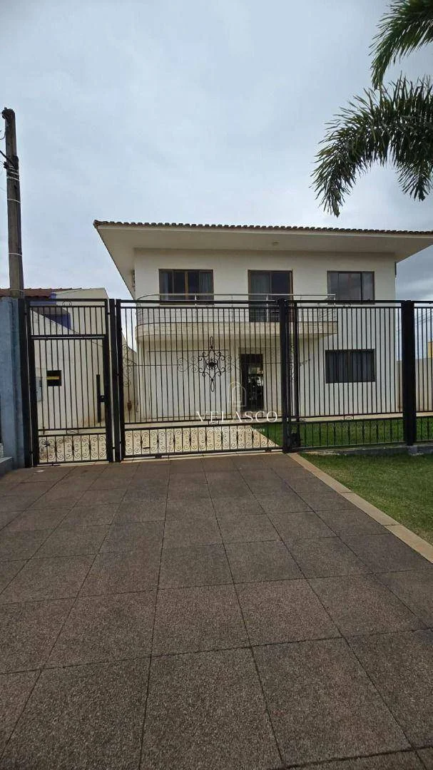 Sobrado com 3 dormitórios à venda, 212 m² por R$ 2.500.000,00 - Tropical  - Cascavel/PR
