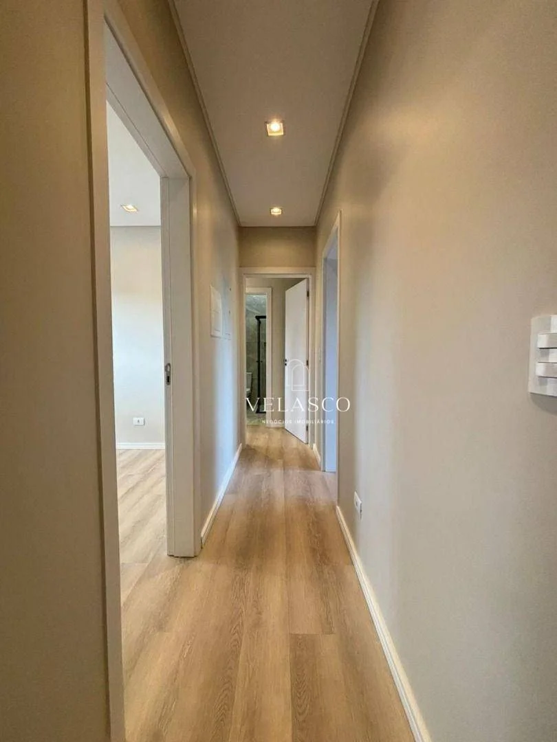 Sobrado com 3 suítes à venda, 134 m² por R$ 850.000 - Vila Tolentino - Cascavel/PR