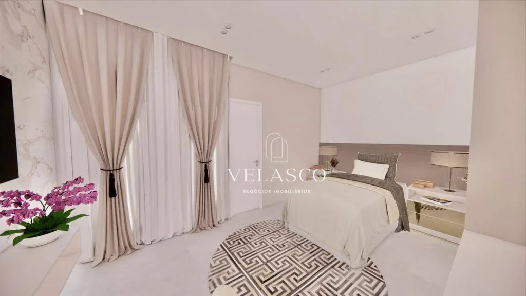 Sobrado com 3 dormitórios à venda, 165 m² por R$ 795.000,00 - Universitário - Cascavel/PR