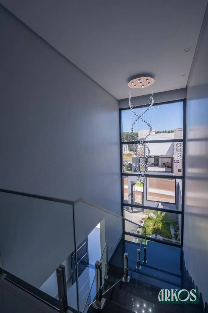 Sobrado com 3 dormitórios à venda, 140 m² por R$ 820.000 - Tropical III - Cascavel/PR