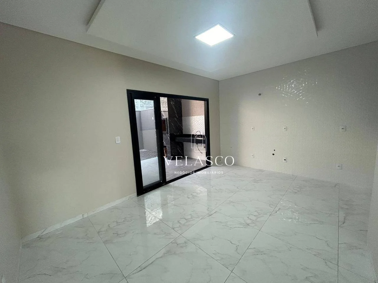 Sobrado com 3 dormitórios à venda, 114 m² por R$ 550.000,00 - Siena - Cascavel/PR