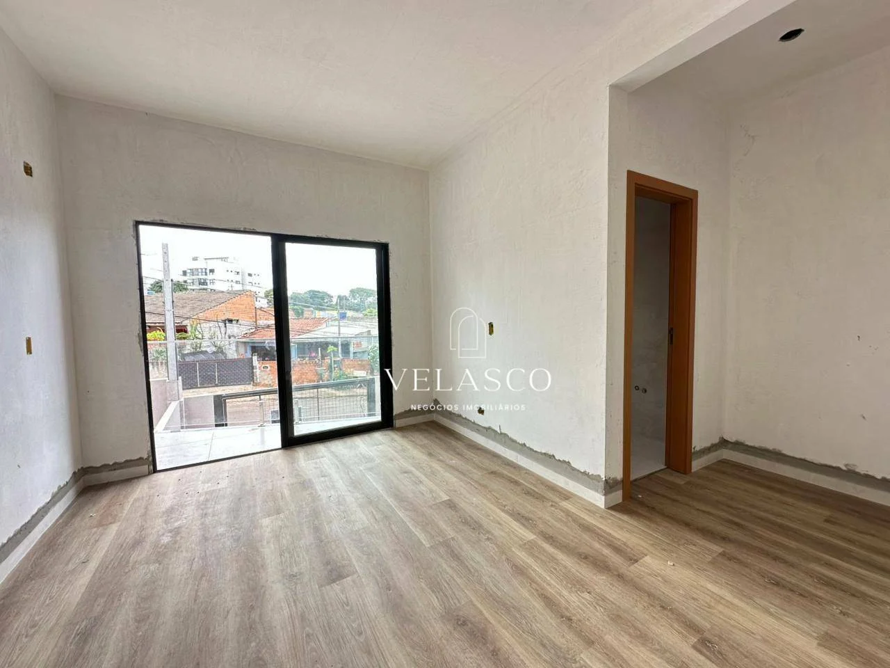 Sobrado com 2 dormitórios à venda, 100 m² por R$ 610.000,00 - Canadá - Cascavel/PR
