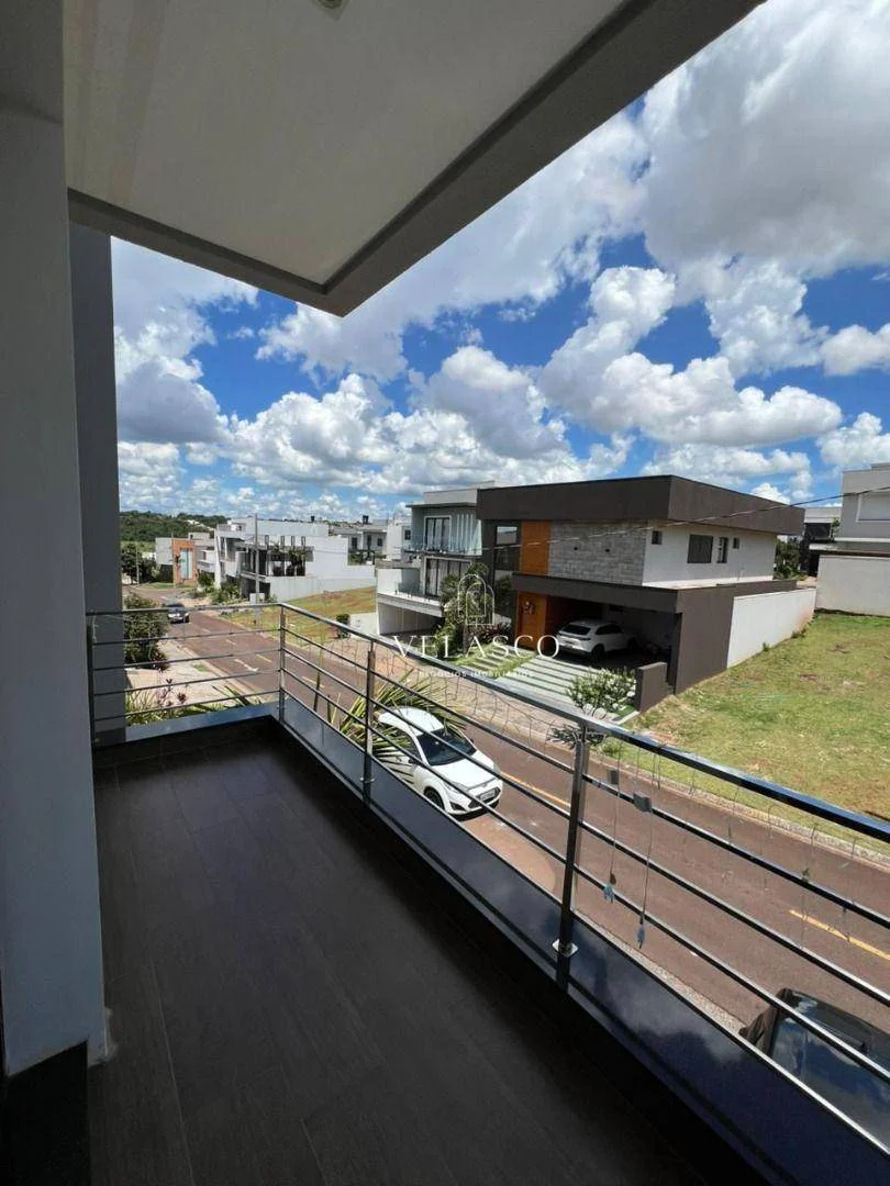 Sobrado com 3 dormitórios à venda, 184 m² por R$ 1.850.000,00 - Parque Verde - Cascavel/PR