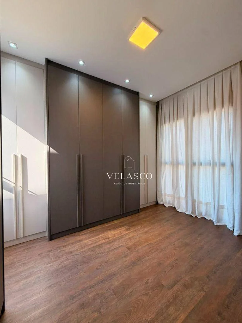 Sobrado com 3 dormitórios à venda, 184 m² por R$ 1.850.000,00 - Parque Verde - Cascavel/PR