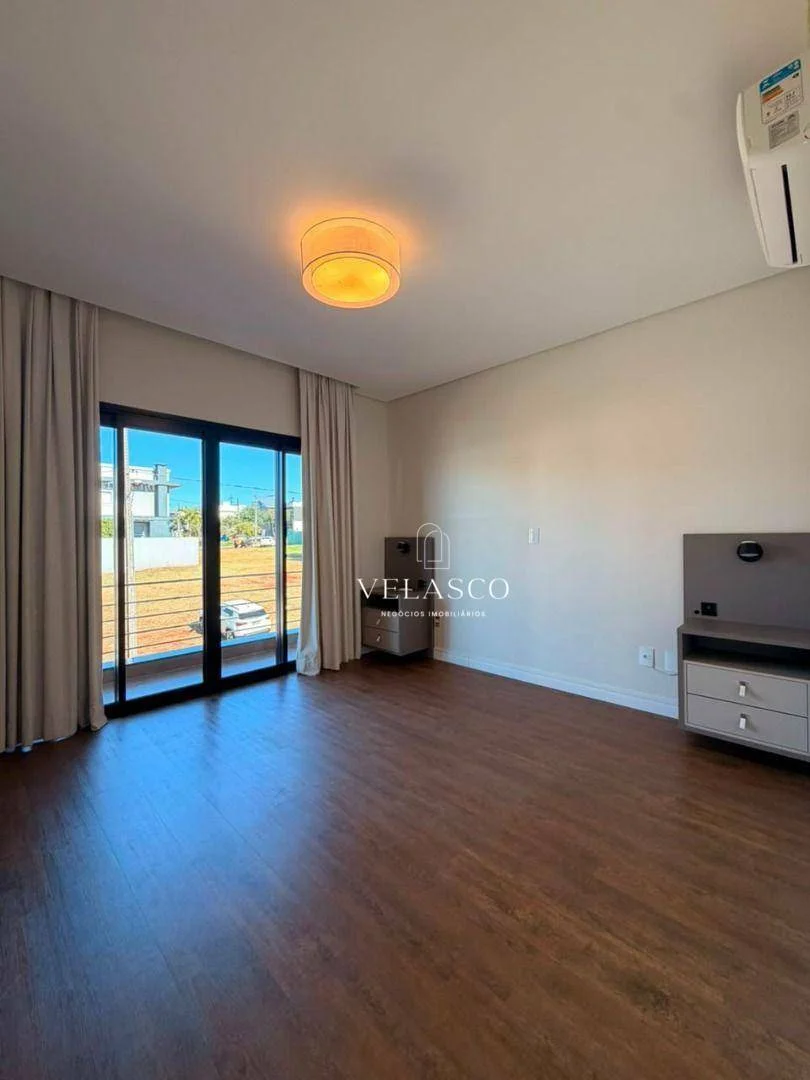 Sobrado com 3 dormitórios à venda, 184 m² por R$ 1.850.000,00 - Parque Verde - Cascavel/PR