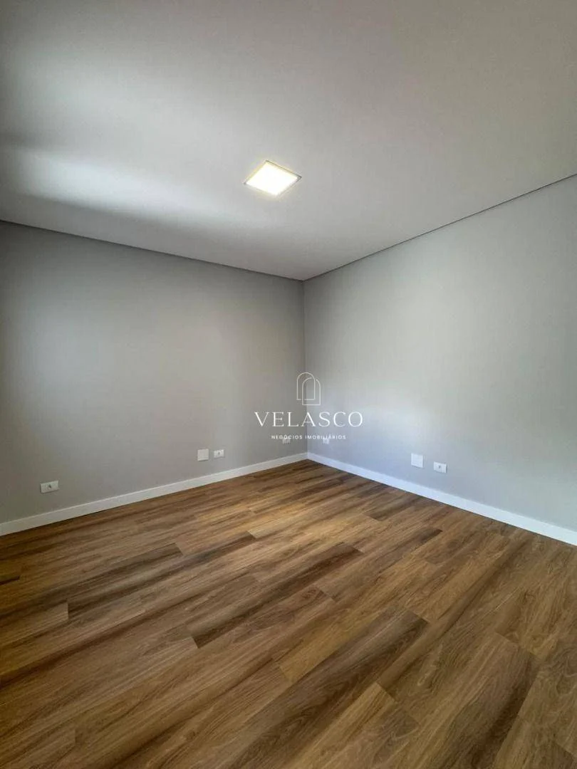 Sobrado com 3 dormitórios à venda, 152 m² por R$ 1.040.000,00 - Parque Verde - Cascavel/PR