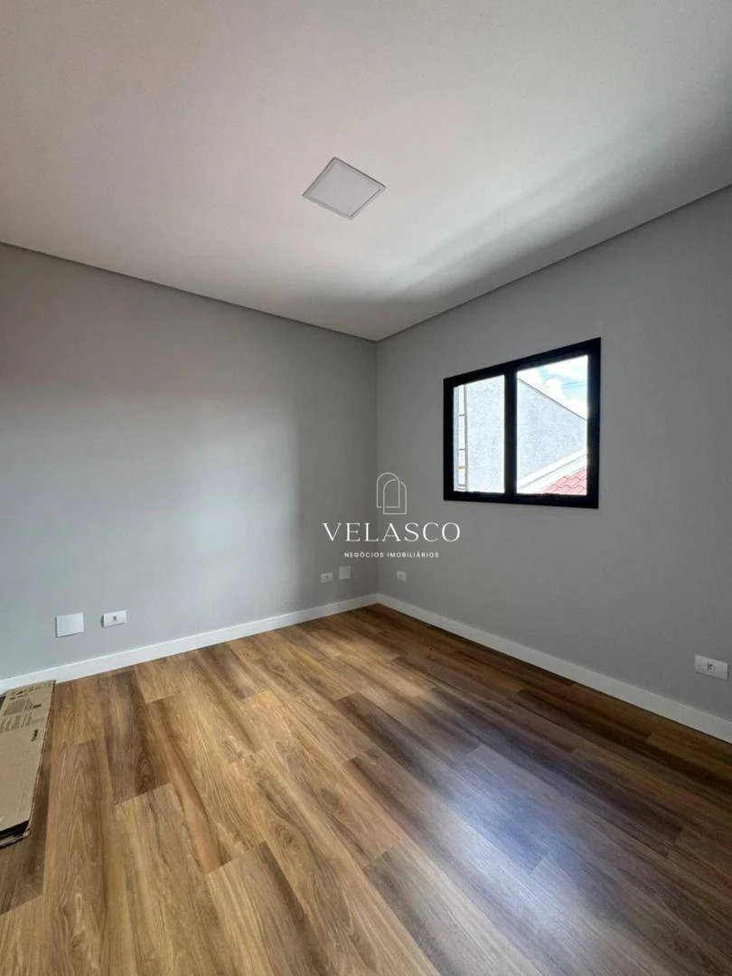 Sobrado com 3 dormitórios à venda, 152 m² por R$ 1.040.000,00 - Parque Verde - Cascavel/PR