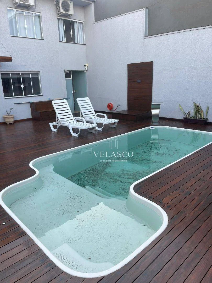 Sobrado invertido por R$ 1.330.000 - Pioneiros Catarinenses - Cascavel/PR