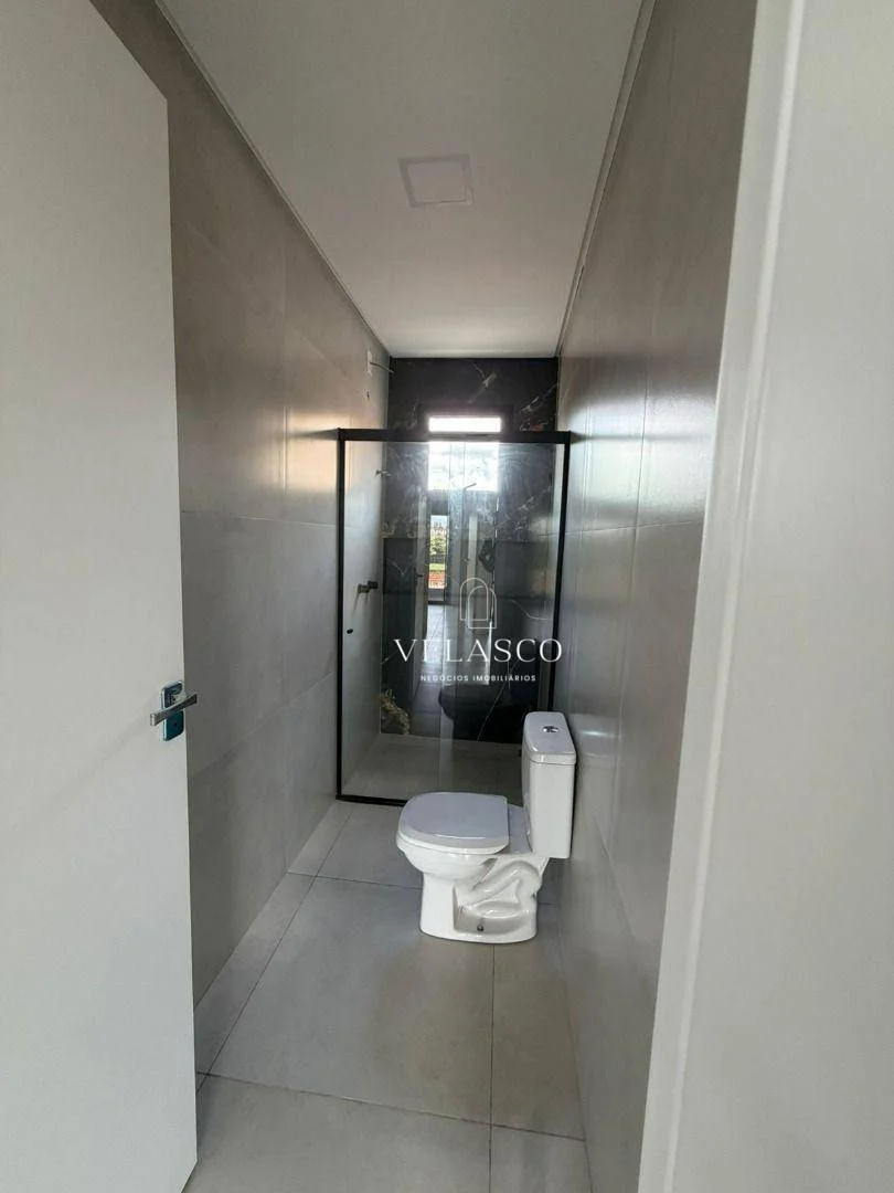 Sobrado com 3 dormitórios à venda, 155 m² por R$ 849.900,00 - Pioneiros Catarinenses - Cascavel/PR