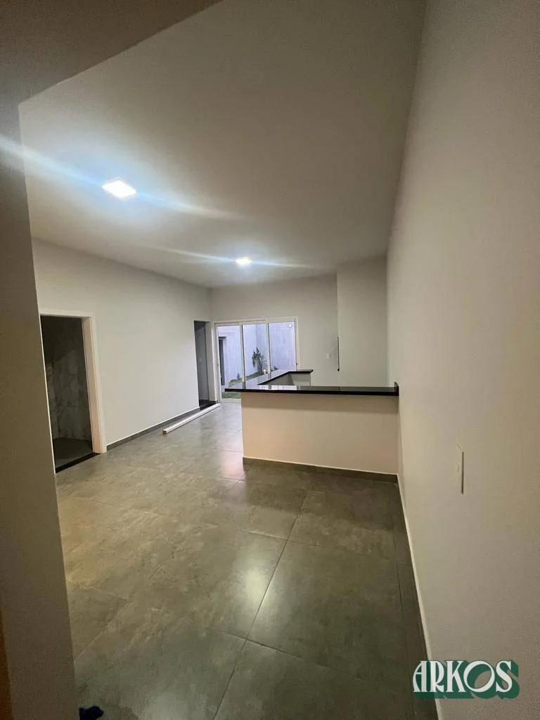 Sobrado com 3 dormitórios à venda, 207 m² por R$ 1.450.000,00 - Recanto Tropical - Cascavel/PR