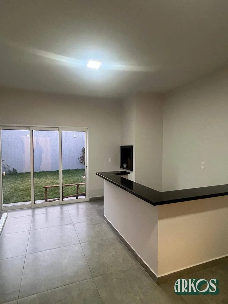 Sobrado com 3 dormitórios à venda, 207 m² por R$ 1.450.000,00 - Recanto Tropical - Cascavel/PR