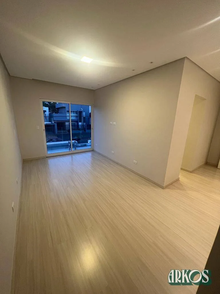 Sobrado com 3 dormitórios à venda, 207 m² por R$ 1.450.000,00 - Recanto Tropical - Cascavel/PR