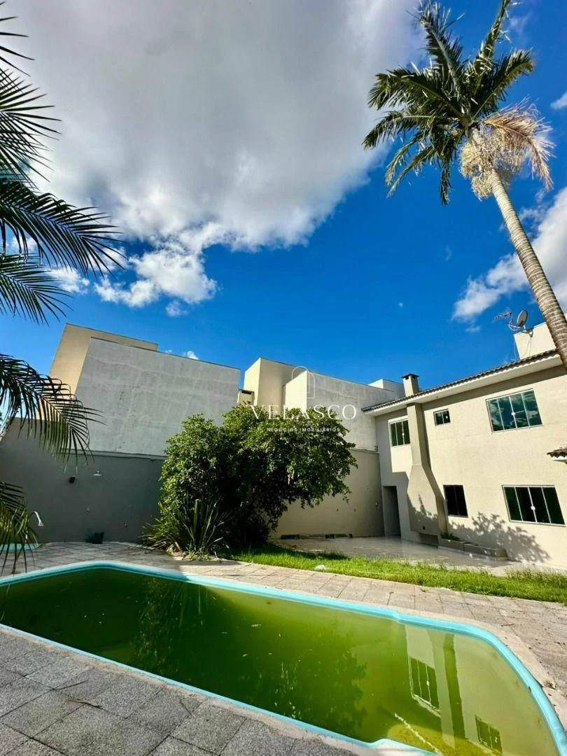 Sobrado com 3 dormitórios à venda, 178 m² por R$ 1.150.000 - Parque Verde - Cascavel/PR