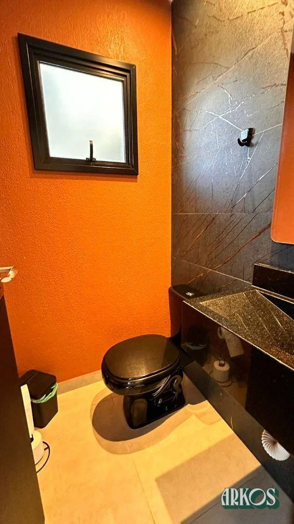 Sobrado com 3 dormitórios à venda, 134 m² por R$ 800.000,00 - Canadá - Cascavel/PR