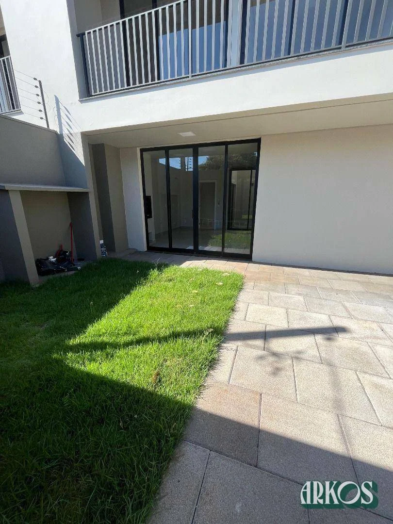 Sobrado com 2 dormitórios à venda, 117 m² por R$ 690.000,00 - Cancelli - Cascavel/PR
